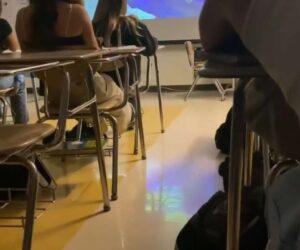  Teacher Threatens Pupils Who Groaned At ‘Pride Month’ Film