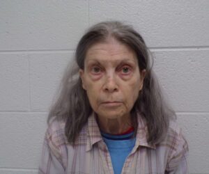 4ft 10ins 76-Year-Old Wife Beat Husband To Death With Walking Stick