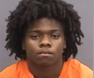 Two Florida Teens Arrested for Bringing Supposed Rifle to Elementary School