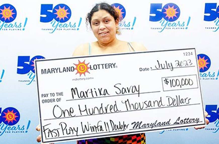  So Shocked By Lotto Win I Nearly Gave Birth, Says Mum-To-Be