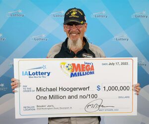 Marine Corpse Veteran Struggles To Convince Adult Daughters He Won USD 1 Million Because Of Prankster Reputation