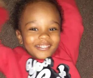 Four-Year-Old Killed For Not Peeing ‘Like A Boy’