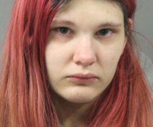  Woman Given 50-Year Jail Sentence For Drowning Her Newborn Girl In Bathtub To Hide Meth In Her System