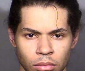  Las Vegas Ghoul Lived With Girlfriend’s Corpse For Months