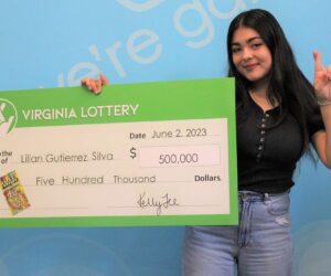  Lucky College Student Who ‘Never Wins’ Hits USD 500,000 Lottery Prize On Scratchcard