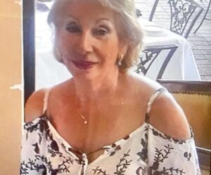 Woman, 80, Killed, Dismembered And Stuffed Into Suitcases In Florida By Her Husband