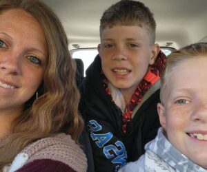 Pregnant Mum And Her Two Sons Found Dead Inside Camper After Suspected Carbon Monoxide Leak