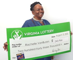 Woman’s Short Break From Breakfast Earns Her Nearly GBP 200,000 On Lottery
