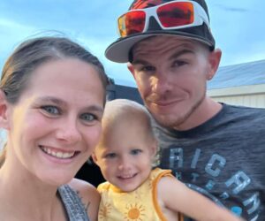 Parents And 19-Month-Old Baby Killed In Explosion While Helping Family Friend Renovate