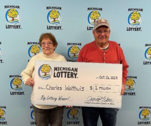 Wife Wakes To Find Dream Of Husband’s USD 1 Million Lotto Win Was True