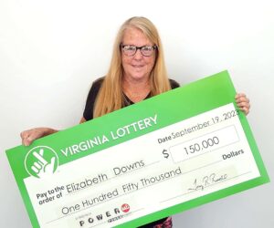Wife Wanted To Wake Sleeping Hubby To Tell Him Of USD 150K Lotto Win