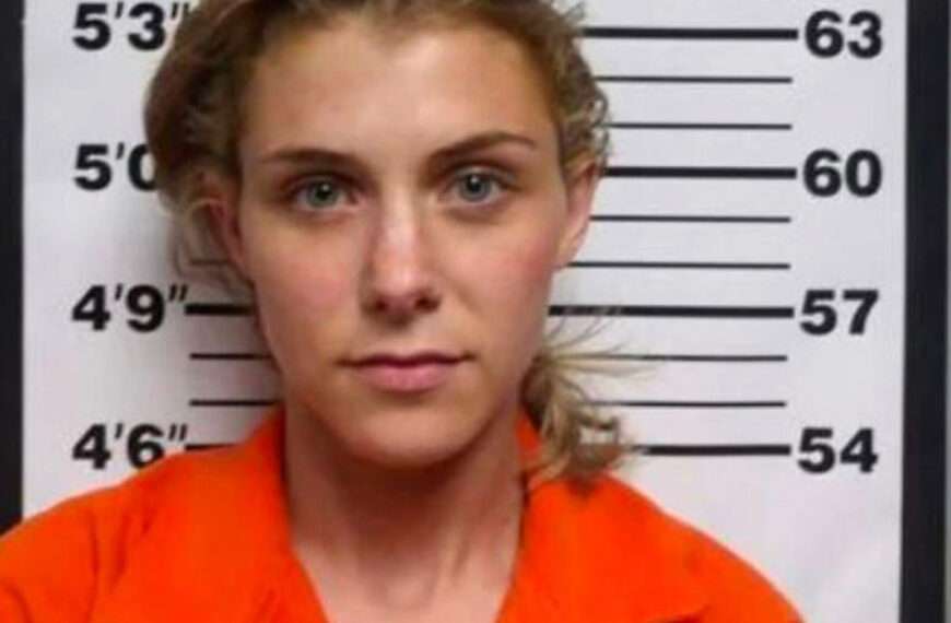 Woman Teacher Arrested After Exchanging Nudes And Explicit Videos With Teen Student