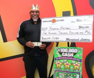  Lucky Man Wins Astonishing USD 100,000 Lottery Prize After Quarrel Over Funk Music With Store Clerk