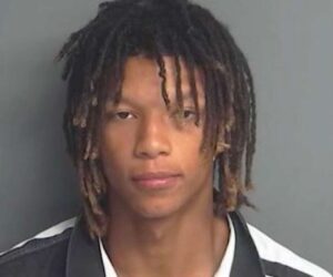 Teen Basketball Player And Brother Arrested After Beating Up Coach Who Benched Him